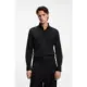 Hugo_miesten-joustava-musta-slim-fit-kauluspaita_slim-performance-stretch