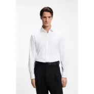 Hugo_miesten-valkoinen-joustava-ja-pehmea-slim-fit-kauluspaita_slim-performance-stretch