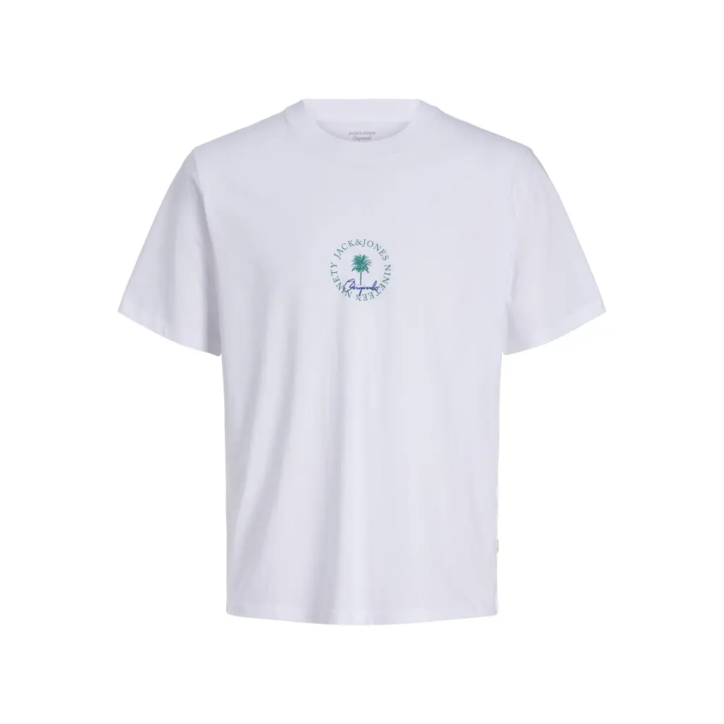 JACKJONES_edullinen-miesten-valkoinen-t-paita-pienella-logolla