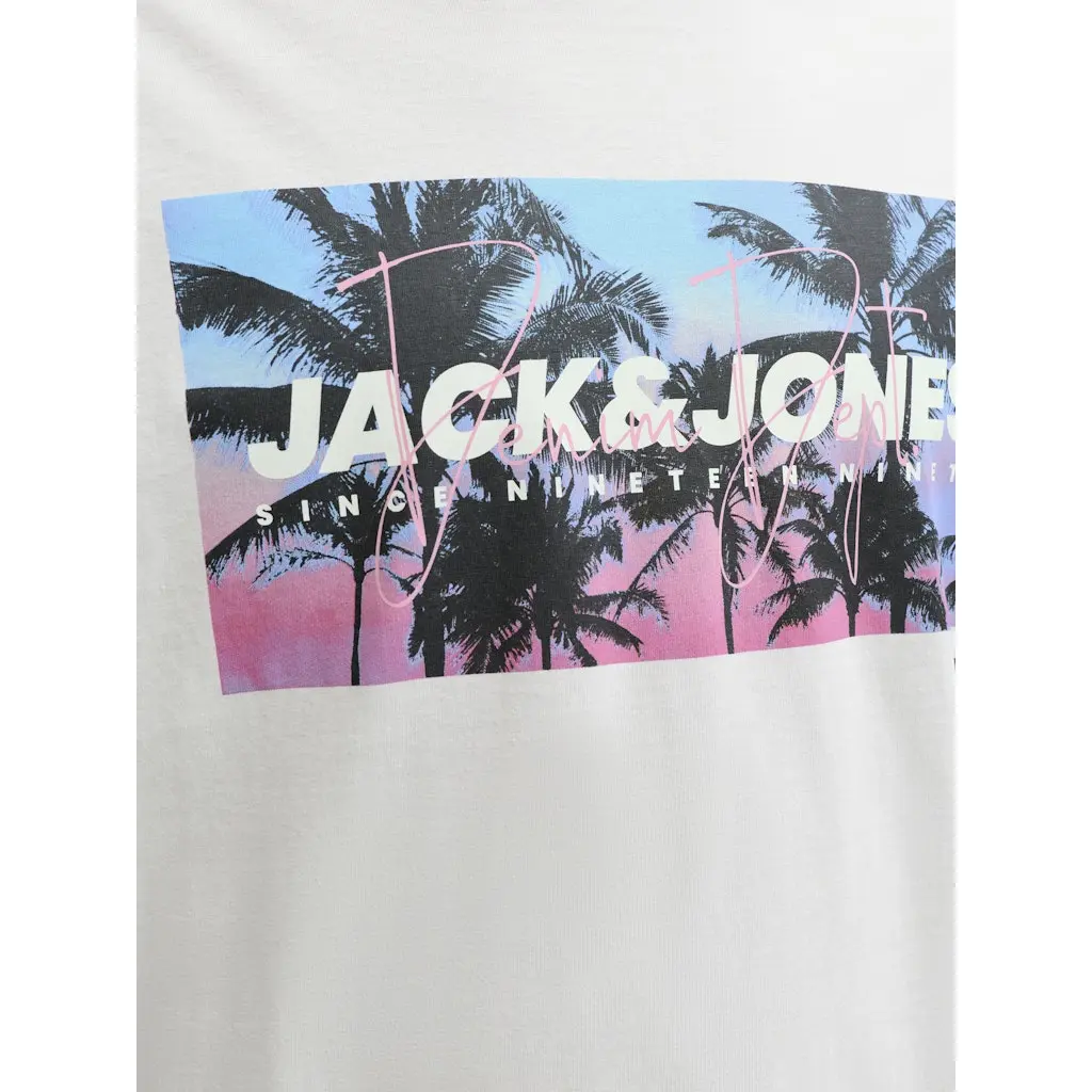 JACKJONES_harmaa-miesten-edullinen-t-paita