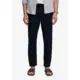 Superdry_tummansiniset-miesten-pellavahousut