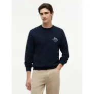 Tommy-Hilfiger_miesten-tummansininen-puuvillainen-collegepaita-pienella-logomerkilla-rinnassa