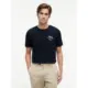 Tommy-Hilfiger_miesten-tummansininen-puuvillainen-logot-paita