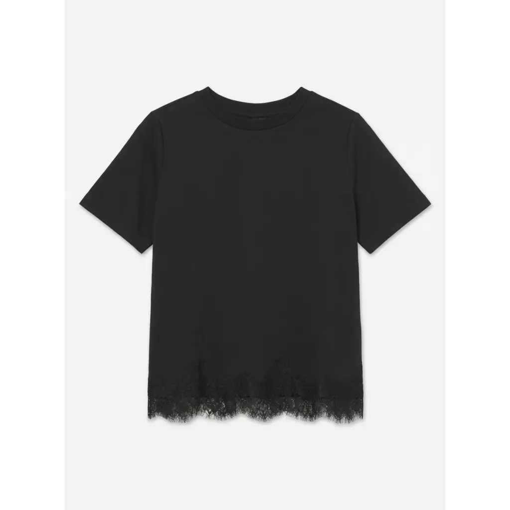 VERO-MODA_naisten-musta-pitsihelmainen-t-paita
