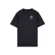 Makia-miesten-sininen-t-paita-nayttavalla-selkaprintilla-M21539-elements-t-shirt-