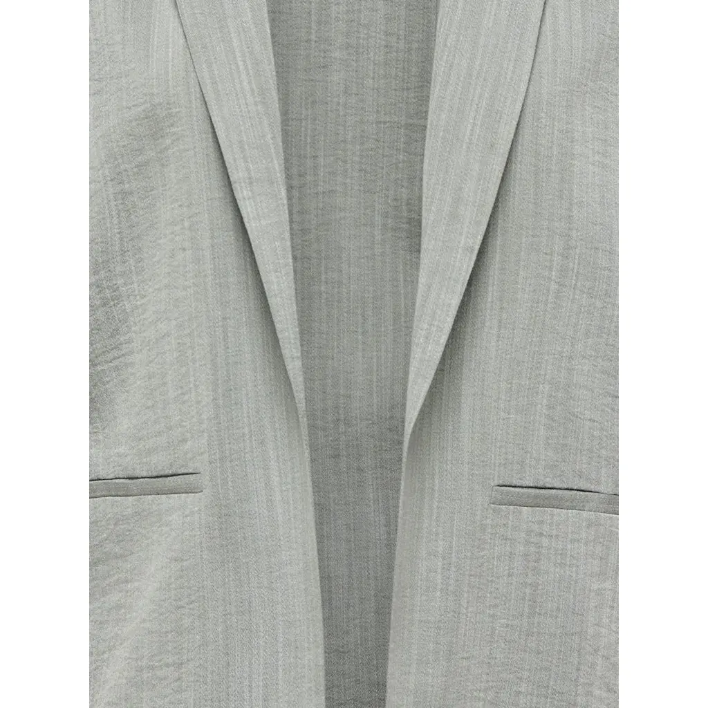 vaaleanvihrean-harmaa-naisten-loose-fit-blazeri