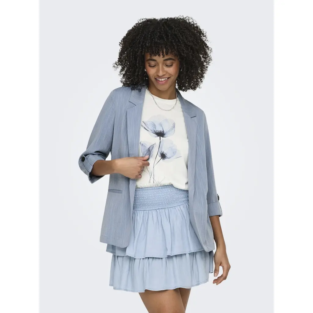 ONLY-vaaleansininen-rento-loose-fit-blazeri