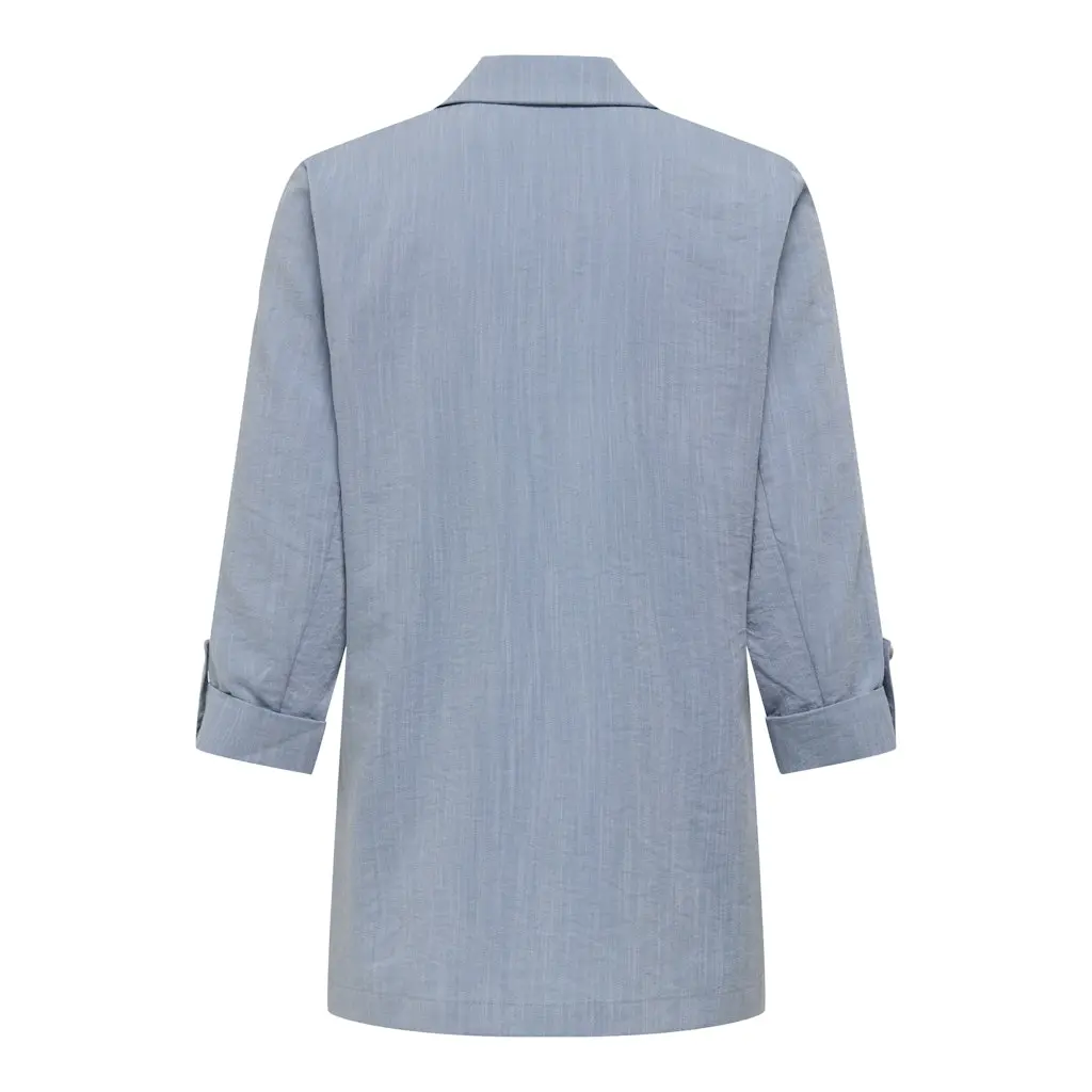 ONLY-vaaleansininen-rento-loose-fit-blazeri