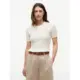 Tommy-Hilfiger_naisten-luonnonvalkoinen-lyhythihainen-palmikkoneule-logomerkilla
