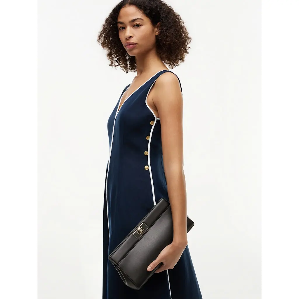 Tommy-Hilfiger_naisten-musta-juhlalaukku