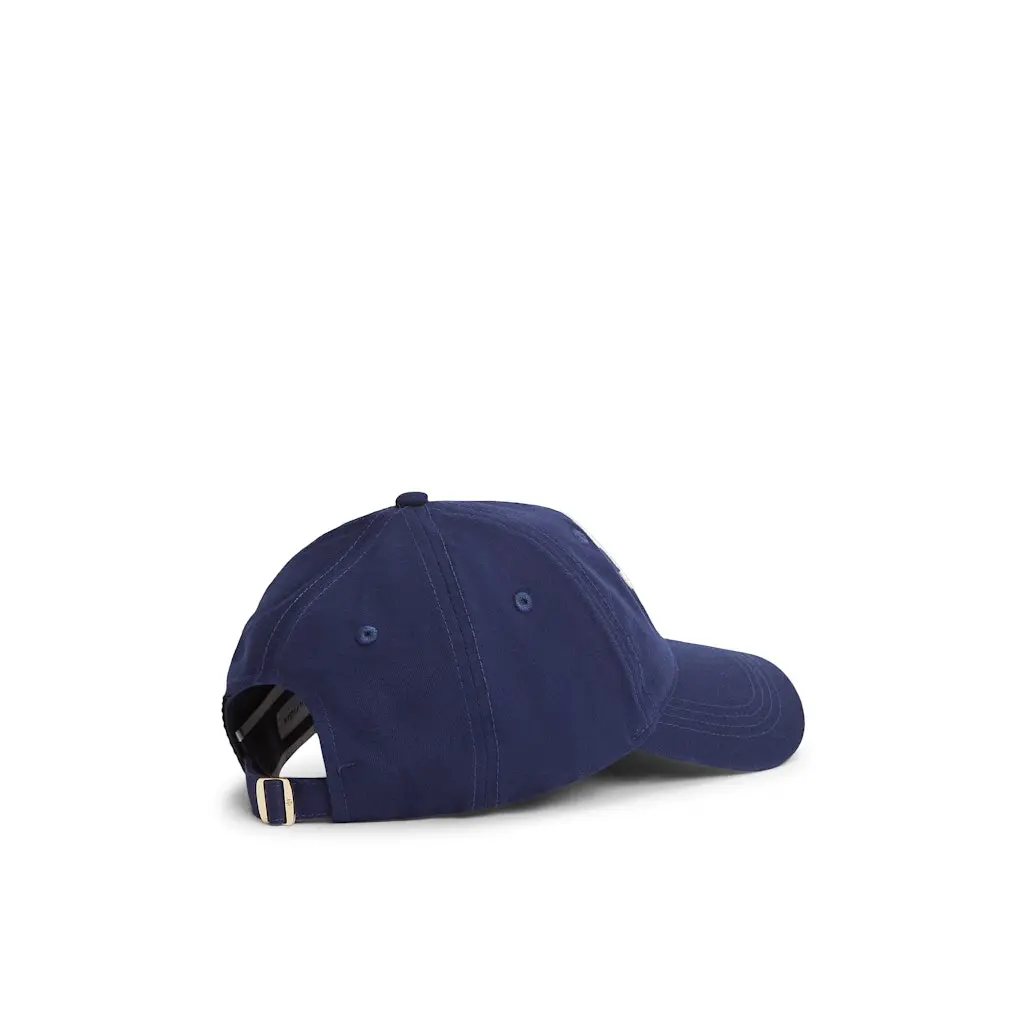 Tommy-Hilfiger_naisten-tummansininen-puuvillalippis-logolla