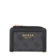 Guess-naisten-logokuvioitu-pieni-korttilompakko-logokuviolla