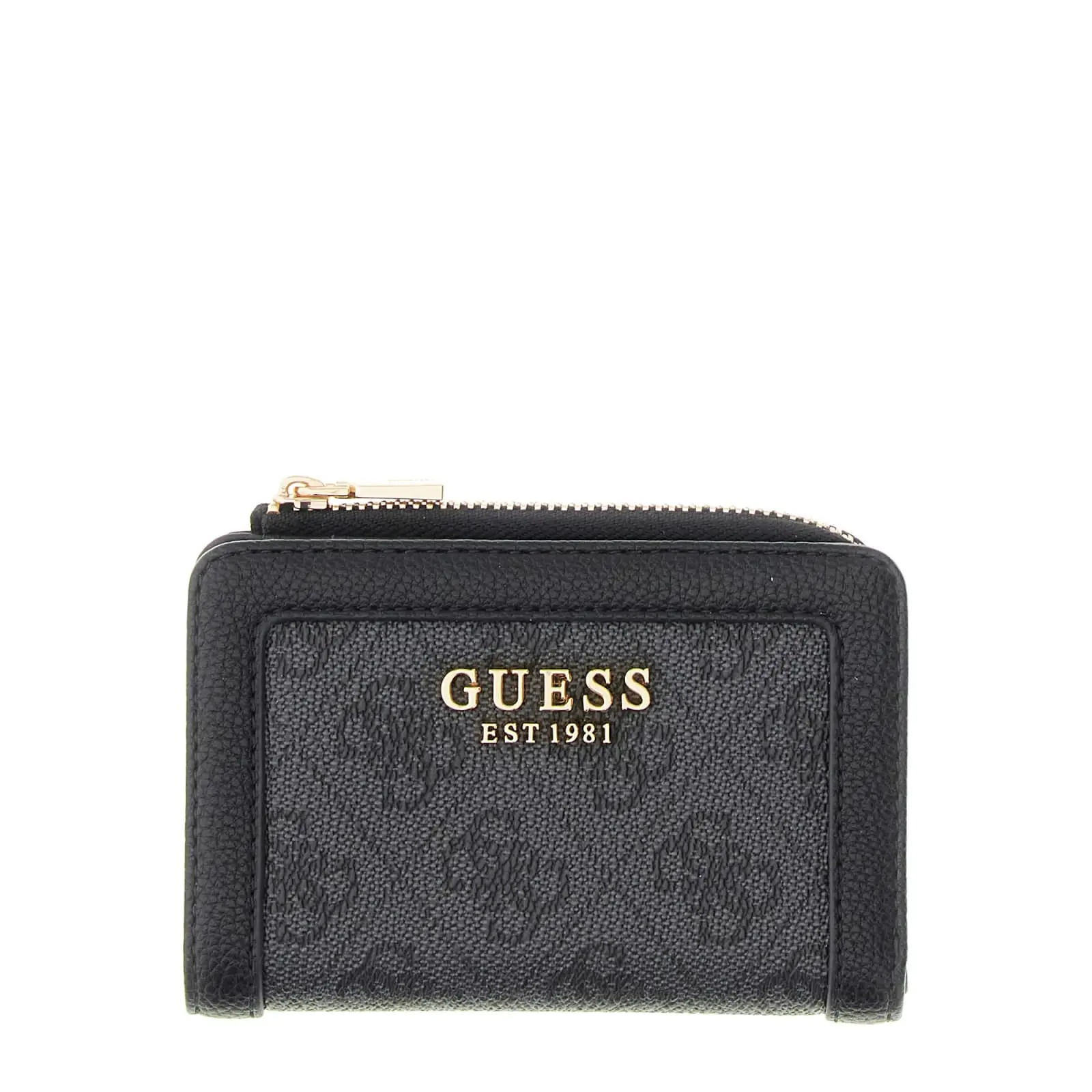 Guess-naisten-logokuvioitu-pieni-korttilompakko-logokuviolla