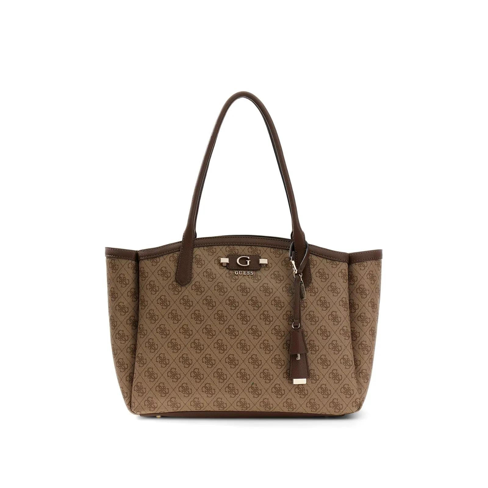 Guess-ruskea-logokuvioitu-lindsey-tote-laukku