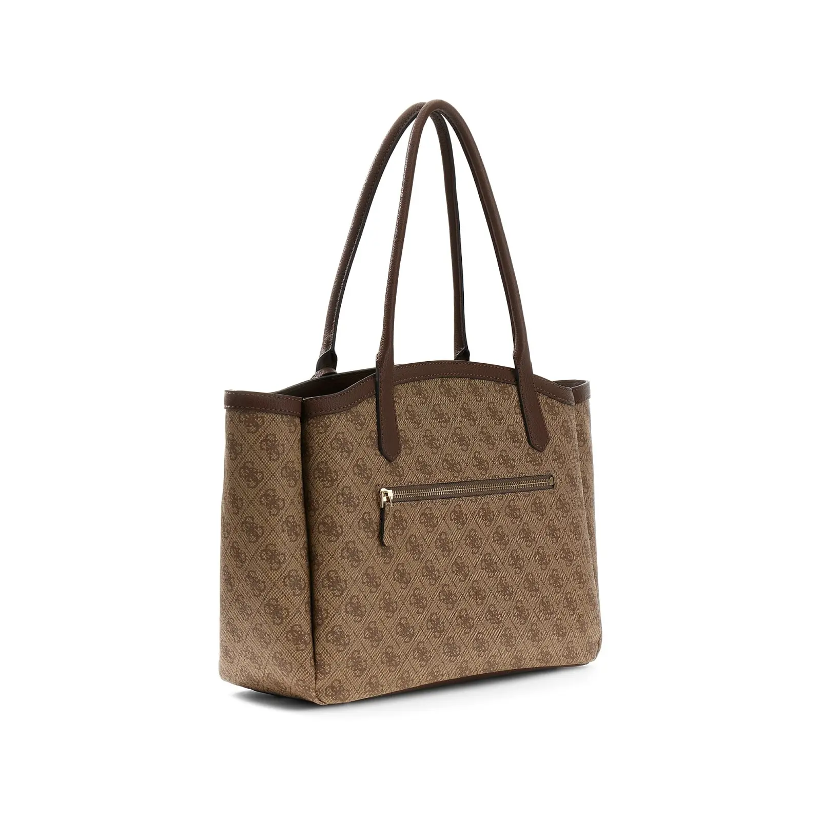 Guess-ruskea-logokuvioitu-lindsey-tote-laukku