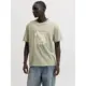 JACKJONES-vaaleanvihrea-puuvillainen-miesten-printtit-paita-edullinen