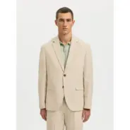 SELECTED-miesten-vaalean-beige-pellava-puuvilla-puvun-takki