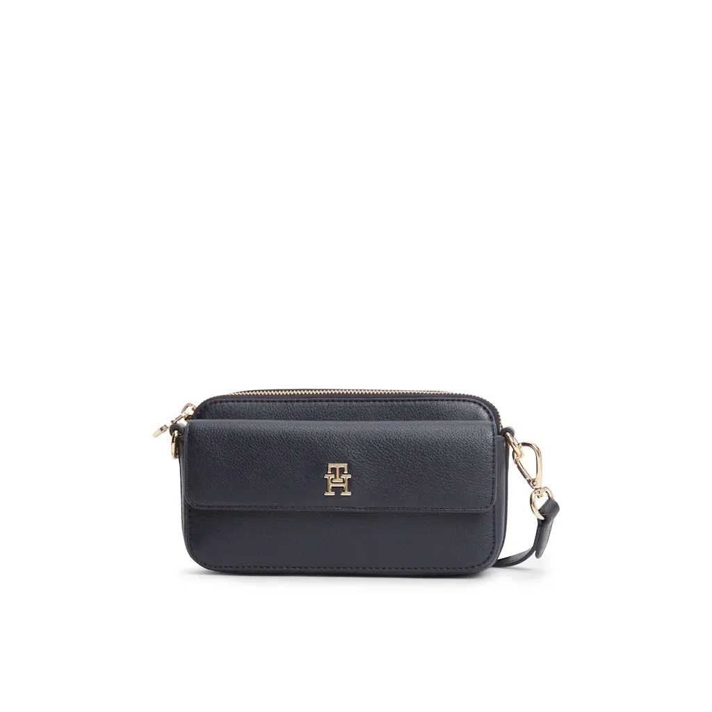 Tommy-Hilfiger-naisten-tummansininen-pieni-olkalaukku