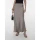 VERO-MODA_beige-naisten-a-linjainen-satiinihame