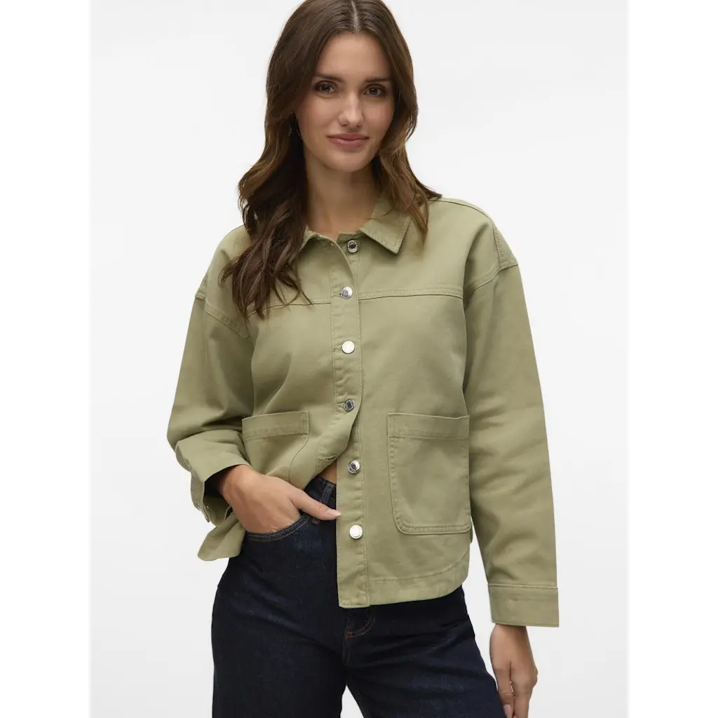 VERO-MODA_vihrea-rento-oversize-farkkutakki_