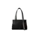 Calvin-Klein_naisten-musta-tote-laukku