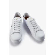 Fred-Perry-miesten-valkoiset-nauhalliset-tennarit