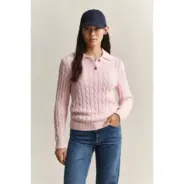 Gant_naisten-vaaleanpunainen-lettineulepaita-kauluksilla