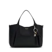 Guess-musta-melody-satchel-laukku