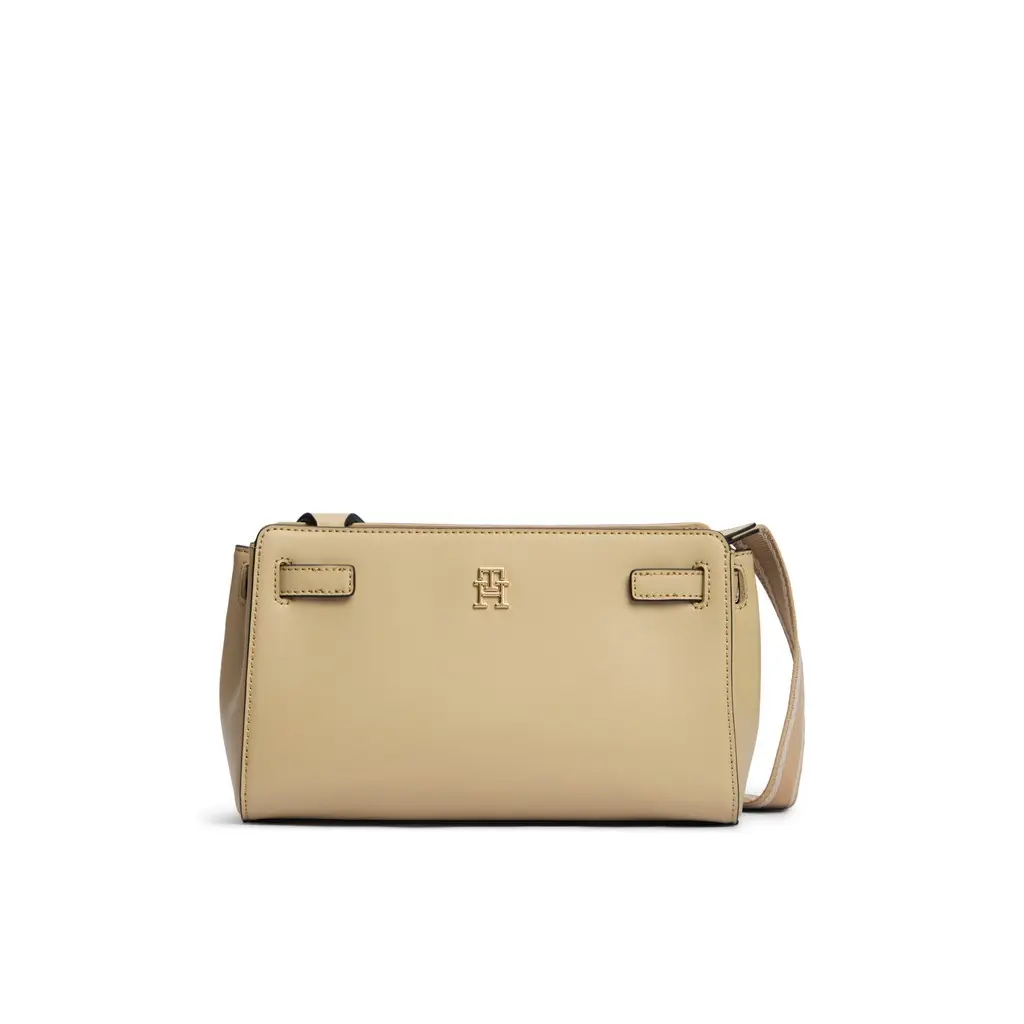 Tommy-Hilfiger-naisten-beige-crossover-olkalaukku