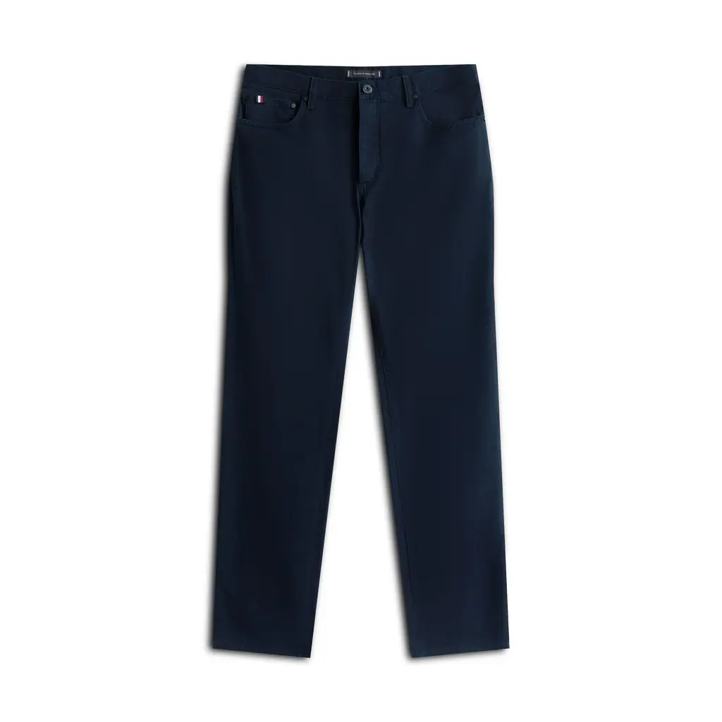 Tommy-Hilfiger_miesten-tummansiniset-chinot