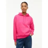 Tommy-Jeans-naisten-pinkki-paan-yli-vedettava-huppari-kengurutaskulla-ja-pienell-a-logolla_DW0DW19958T1K