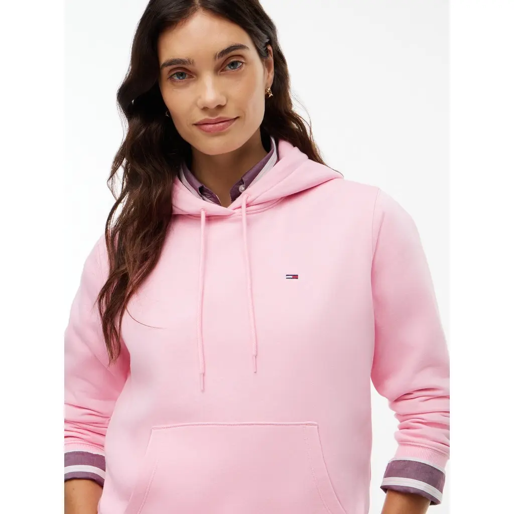 Tommy-Jeans-naisten-vaaleanpinkki-huppari