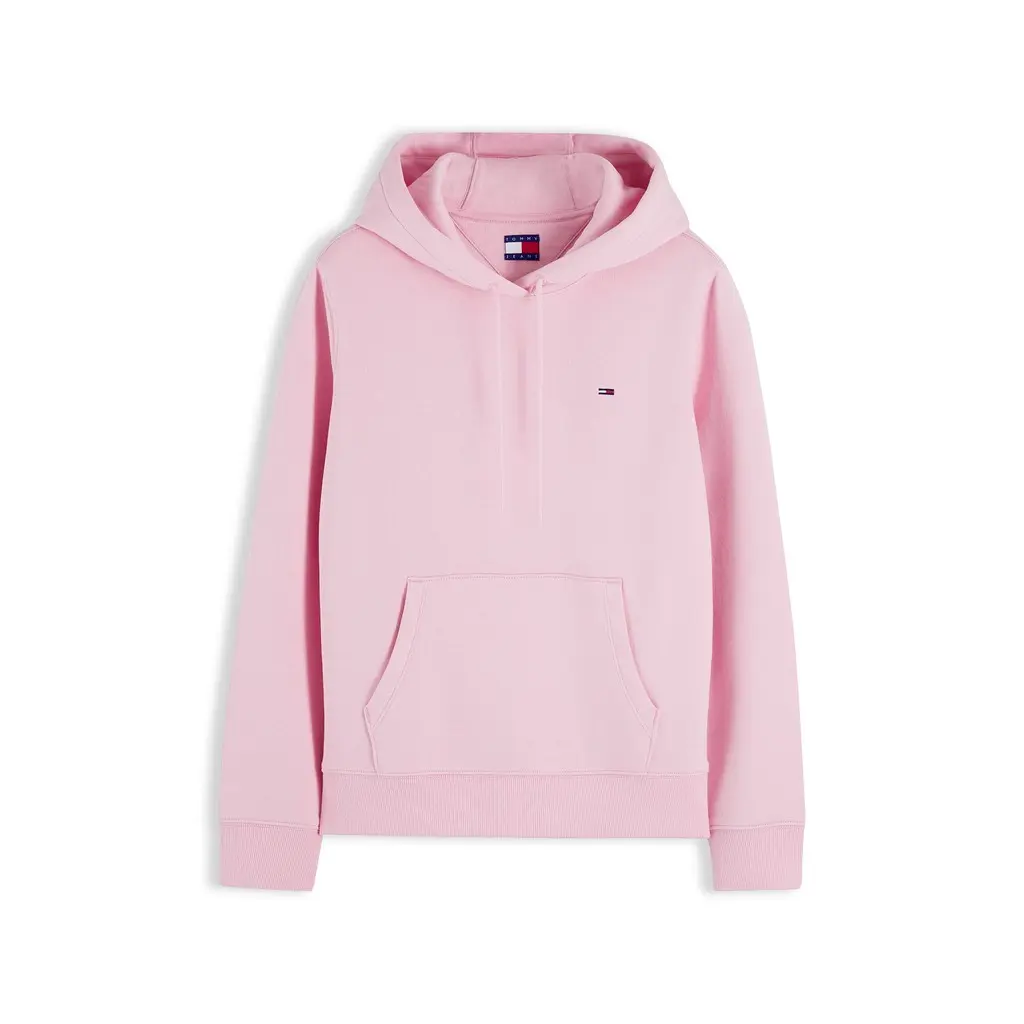 Tommy-Jeans-naisten-vaaleanpinkki-huppari