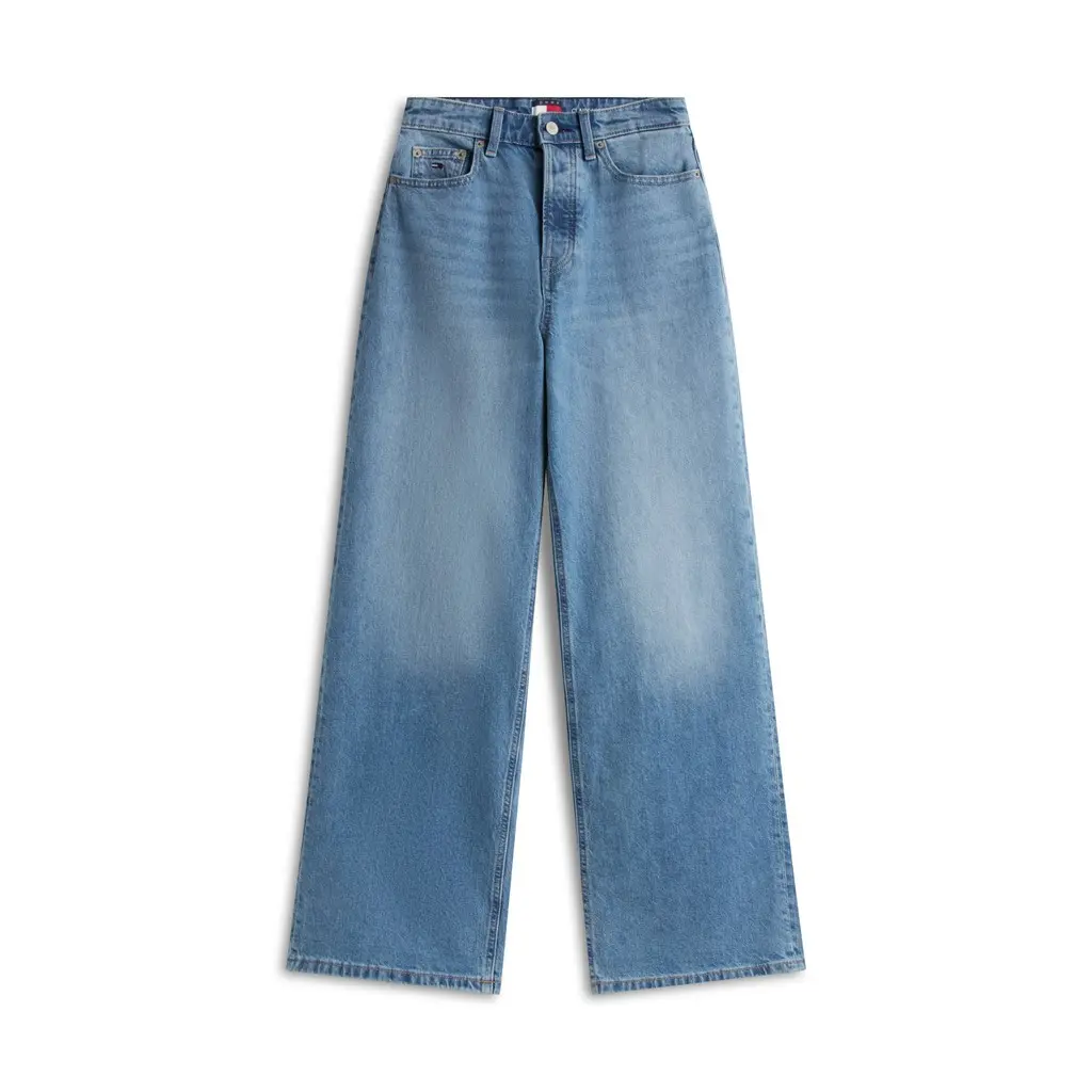 Tommy-Jeans_naisten-levealahkeiset-korkeavyotaroiset-farkut
