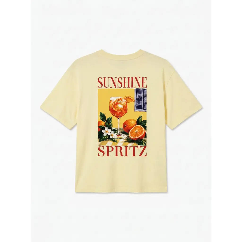VERO-MODA_vaniljankeltainen-oversize-mallinen-printtit-paita_10352517