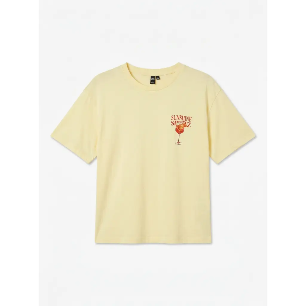 VERO-MODA_vaniljankeltainen-oversize-mallinen-printtit-paita_10352517
