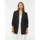 VILA_naisten-musta-blazer