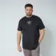 All-Size-miesten-musta-printti-t-paita-63315