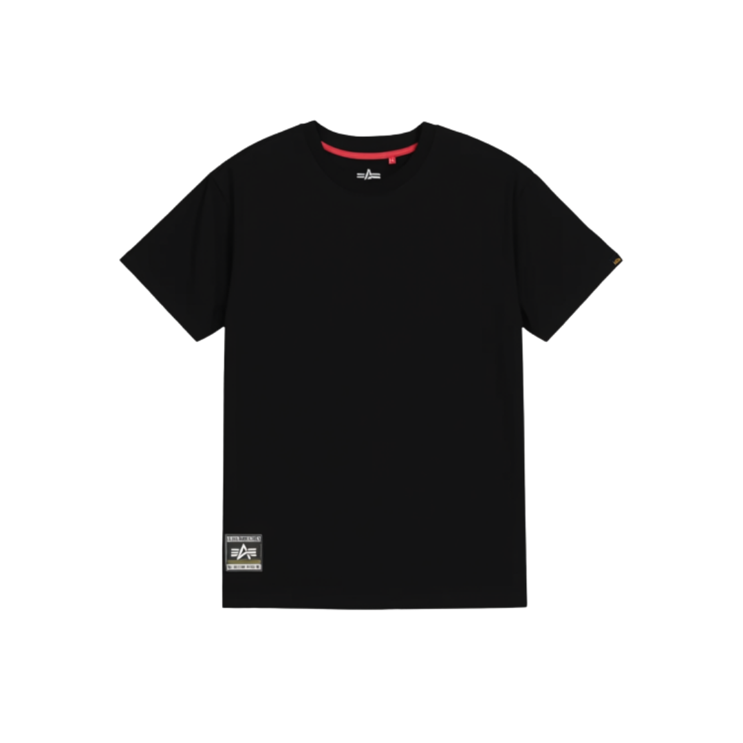 Alpha-Industries-miesten-musta-t-paita-nayttavalla-selkaprintilla