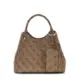 Guess-ruskea-logokuvioitu-lorella-laukku