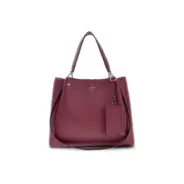 Guess-viininpunainen-naisten-lorella-tote-laukku