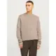 JACKJONES-beige-miesten-puuvillainen-neule_