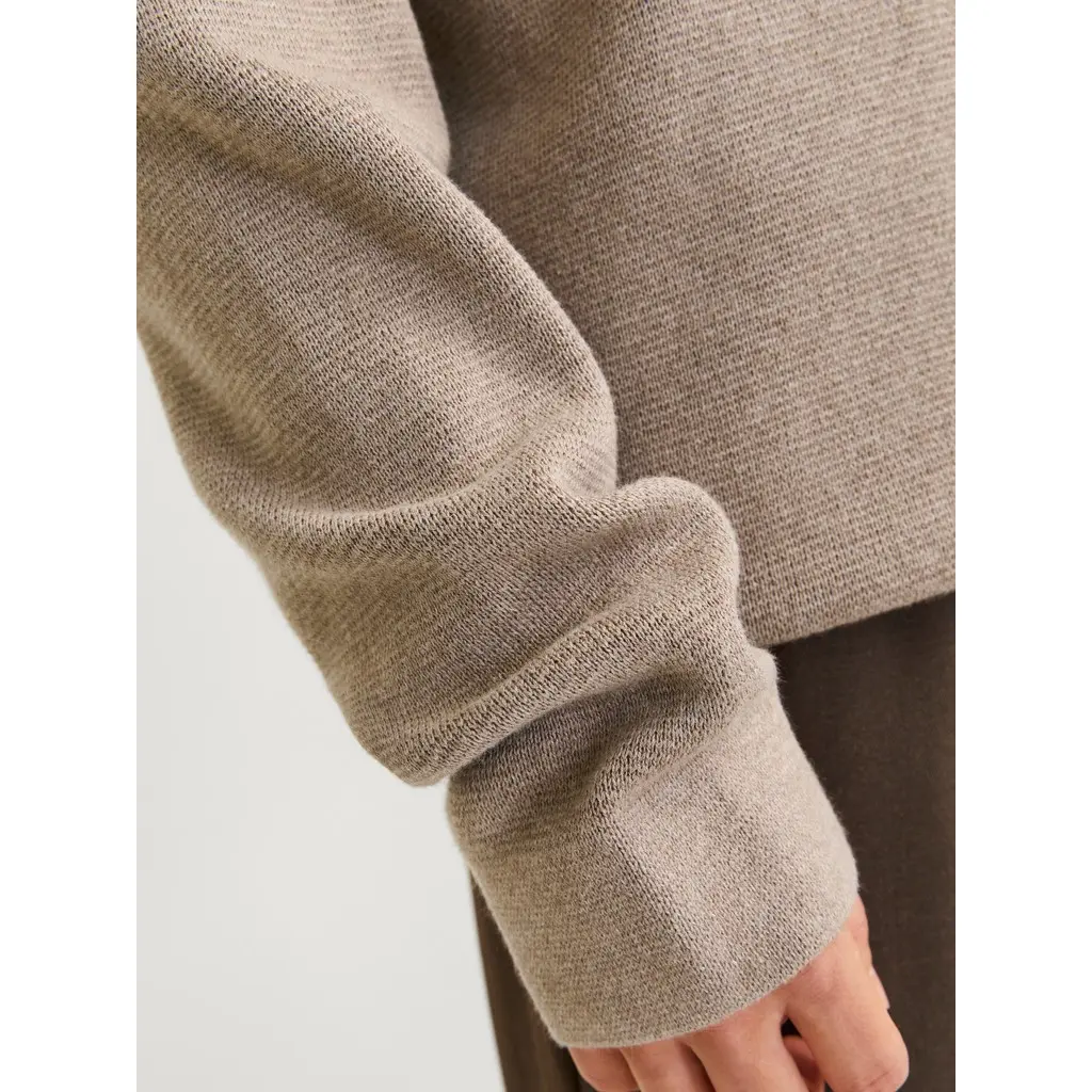 JACKJONES-beige-miesten-puuvillainen-neule_