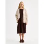 Nanso-naisten-beige-rento-nappineuletakki