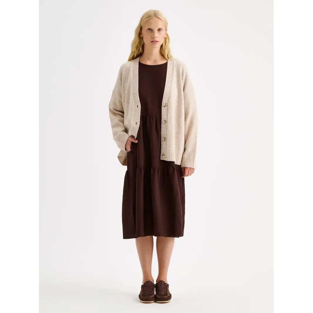 Nanso-naisten-beige-rento-nappineuletakki