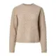 PIECES-beige-naisten-pitsineule