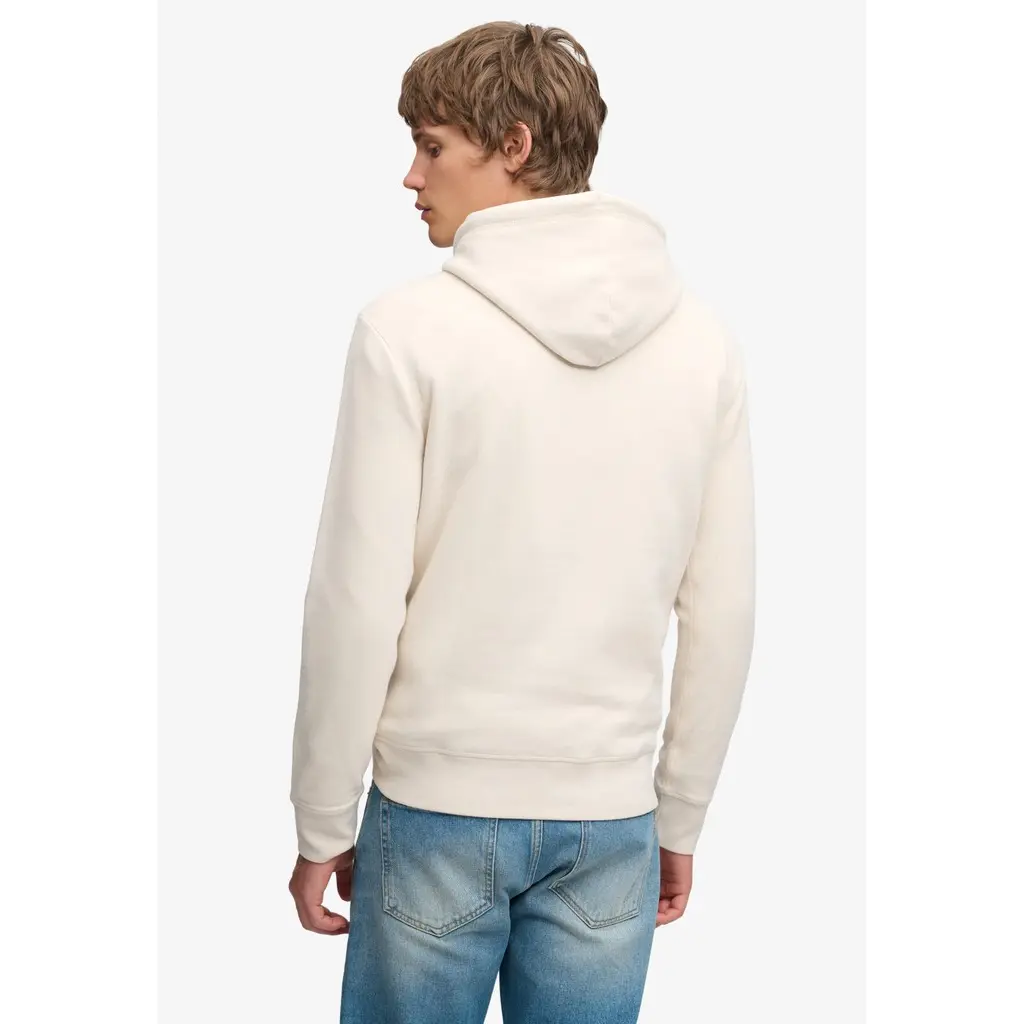 Superdry-miesten-luonnonvalkoinen-puuvillainen-paan-yli-vedettava-huppari-logolla