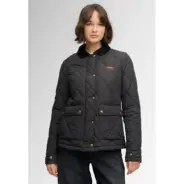 Superdry-naisten-musta-tikkitakki-napituksella-ja-vetoketjukiinnityksella