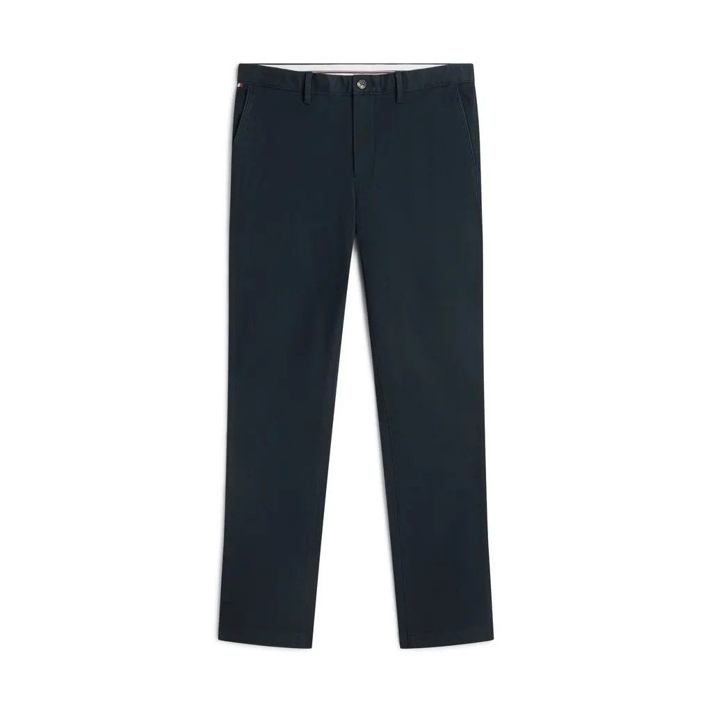 Tommy-Hilfiger-miesten-tummansiniset-puuvillaiset-chinot