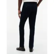 Tommy-Hilfiger-miesten-tummansiniset-puuvillaiset-chinot